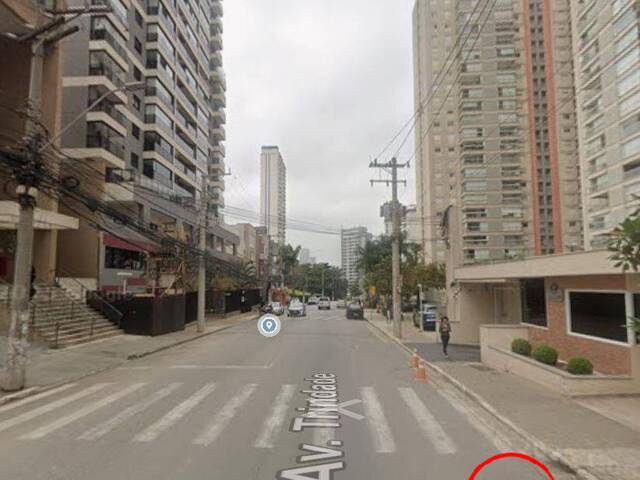 Apartamento para Locação em Barueri - 3