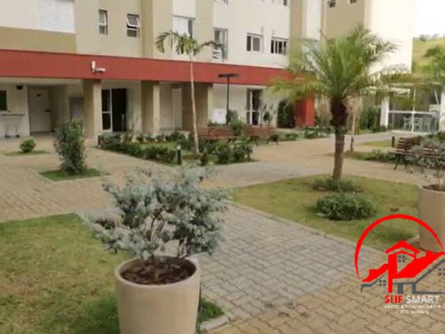 #696 - Apartamento para Locação em Barueri - SP - 3