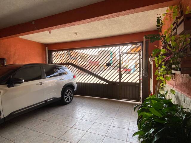 Casa para Locação em Barueri - 4