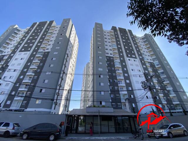 #870 - Apartamento para Venda em Barueri - SP - 1