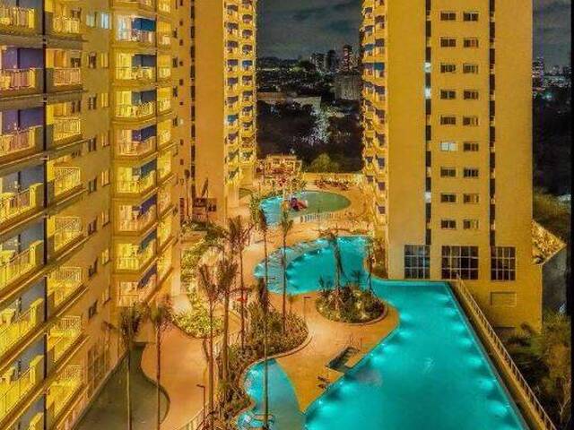#977 - Apartamento para Locação em Barueri - SP - 2
