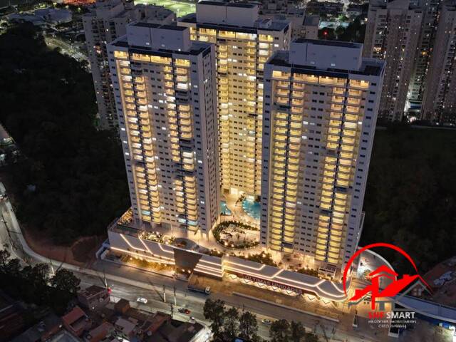 #977 - Apartamento para Locação em Barueri - SP - 1
