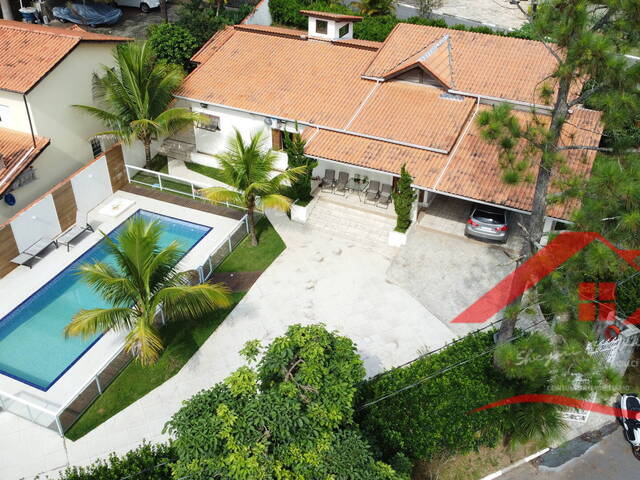 Casa em condomínio para Locação em Cotia - 1