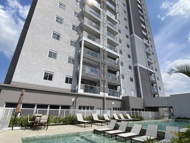 Locação em Jardim Iracema/Aldeia - Barueri