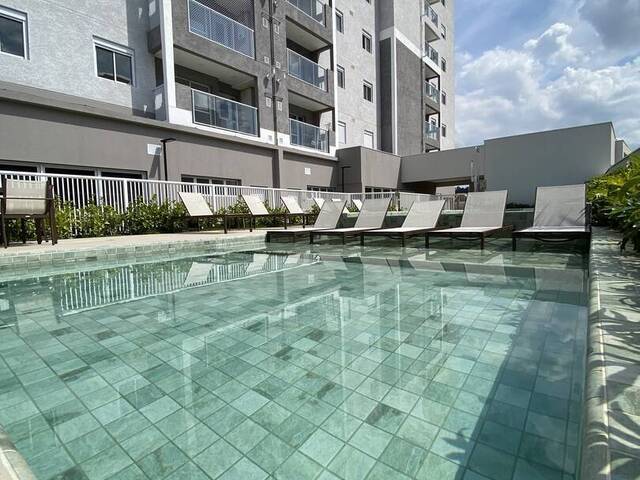 Apartamento para Locação em Barueri - 2