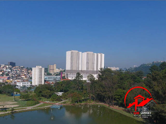 Apartamento para Locação em Barueri - 2