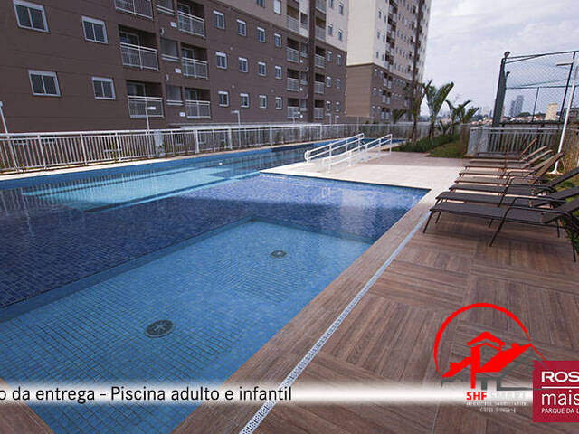 Apartamento para Locação em Barueri - 3