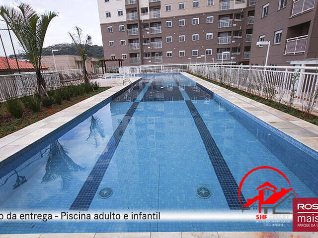 Apartamento para Locação em Barueri - 4